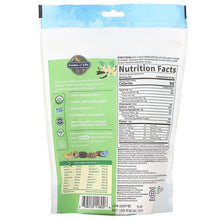 Load image into Gallery viewer, Garden of Life Organic Plant Protein Vanilla Flavored