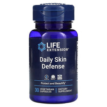 Load image into Gallery viewer, Life Extension Daily Skin Defense
