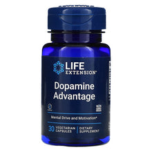 Load image into Gallery viewer, Life Extension Dopamine Advantage
