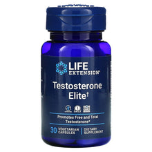 Load image into Gallery viewer, Life Extension Testosterone Elite