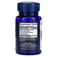 Load image into Gallery viewer, Life Extension Optimized Ashwagandha