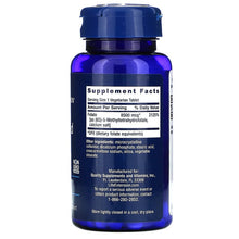 Load image into Gallery viewer, Life Extension High Potency Optimized Folate 8500 mcg DFE