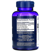 Load image into Gallery viewer, Life Extension Ginkgo Biloba Certified Extract 120 mg