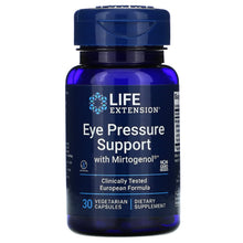 Load image into Gallery viewer, Life Extension Eye Pressure Support with Mirtogenol®