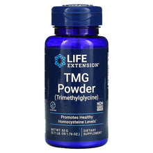 Load image into Gallery viewer, Life Extension TMG Powder