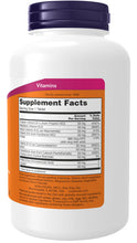 Load image into Gallery viewer, NOW Foods Vitamin B-50