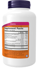 Load image into Gallery viewer, NOW Foods Vitamin B-50 mg