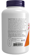 Load image into Gallery viewer, NOW Foods Vitamin B-50