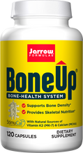 Load image into Gallery viewer, Jarrow Formulas BoneUp®