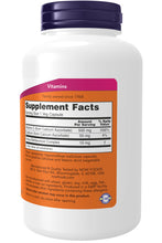 Load image into Gallery viewer, NOW Foods Vitamin C-500 Calcium Ascorbate-C