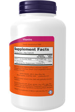 Load image into Gallery viewer, NOW Foods C-1000 Zinc Immune