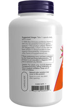 Load image into Gallery viewer, NOW Foods C-1000 Zinc Immune