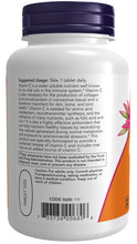 Load image into Gallery viewer, NOW Foods Vitamin C-1000 Sustained Release