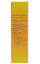 Load image into Gallery viewer, NOW Sports B-12 Energy Boost Tart Berry Sticks