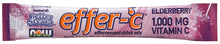 Load image into Gallery viewer, NOW Foods Effer-C 1,000 mg Vitamin C Packets