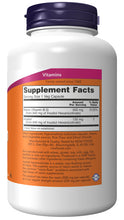 Load image into Gallery viewer, NOW Foods Niacin 500 mg, Double Strength Flush-Free