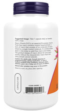 Load image into Gallery viewer, NOW Foods Niacin 500 mg, Double Strength Flush-Free