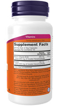 Load image into Gallery viewer, NOW Foods Flush-Free Niacin 250 mg