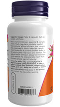 Load image into Gallery viewer, NOW Foods Flush-Free Niacin 250 mg