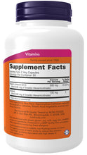 Load image into Gallery viewer, NOW Foods Flush-Free Niacin 250 mg