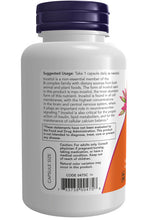 Load image into Gallery viewer, NOW Foods Inositol 500 mg