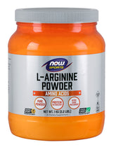 Load image into Gallery viewer, NOW Sports L-Arginine Powder