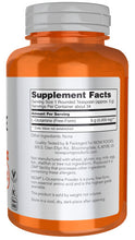 Load image into Gallery viewer, NOW Sports L-Glutamine Powder