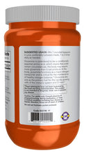 Load image into Gallery viewer, NOW Sports L-Glutamine Powder