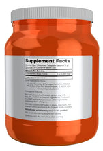 Load image into Gallery viewer, NOW Sports L-Glutamine Powder