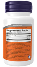 Load image into Gallery viewer, NOW Foods L-Theanine, Double Strength 200 mg