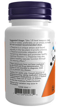 Load image into Gallery viewer, NOW Foods L-Theanine Powder, Pure