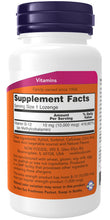 Load image into Gallery viewer, NOW Foods Methyl B-12 10,000 mcg