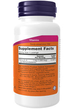 Load image into Gallery viewer, NOW Foods Methyl B-12 1,000 mcg