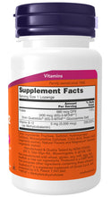 Load image into Gallery viewer, NOW Foods Methyl B-12 5,000 mcg