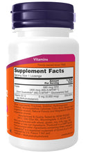 Load image into Gallery viewer, NOW Foods Methyl B-12 5,000 mcg