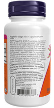 Load image into Gallery viewer, NOW Foods Mega D-3 & MK-7