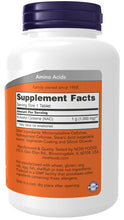 Load image into Gallery viewer, NOW Foods NAC 1000 mg