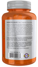 Load image into Gallery viewer, NOW Sports Arginine & Citrulline 500 mg / 250 mg