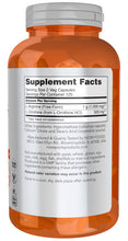 Load image into Gallery viewer, NOW Sports Arginine & Ornithine 500 mg /250 mg