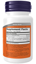 Load image into Gallery viewer, NOW Foods Glutathione 500 mg