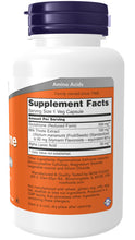 Load image into Gallery viewer, NOW Foods Glutathione 500 mg