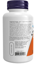Load image into Gallery viewer, NOW Foods Glutathione 500 mg
