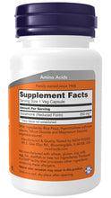 Load image into Gallery viewer, NOW Foods Glutathione 250 mg