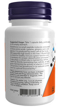 Load image into Gallery viewer, NOW Foods Glutathione 250 mg