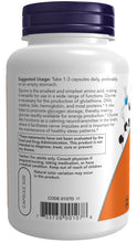Load image into Gallery viewer, NOW Foods Glycine 1000 mg