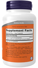 Load image into Gallery viewer, NOW Foods 5-HTP 100 mg