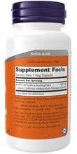 Load image into Gallery viewer, NOW Foods 5-HTP 100 mg