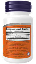 Load image into Gallery viewer, NOW Foods 5-HTP 100 mg Chewables