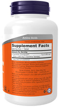 Load image into Gallery viewer, NOW Foods L-Carnitine 1000 mg