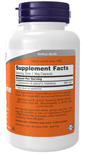 Load image into Gallery viewer, NOW Foods L-Carnosine 500 mg